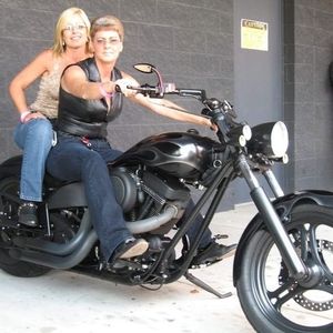 Meet your Posher, Beth